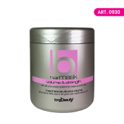 Maska za kosu SILK PROTEIN 1000ml Art.930